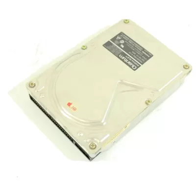 Quantum 170MB 3.5 Inch 50 Pin SCSI Hard Disk 170S