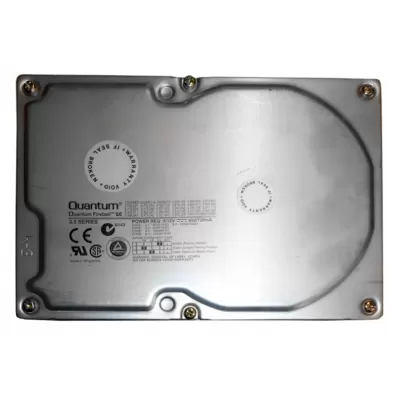 Quantum 2.1GB 3.5 Inch 50 Pin SCSI Hard Disk SE21S014