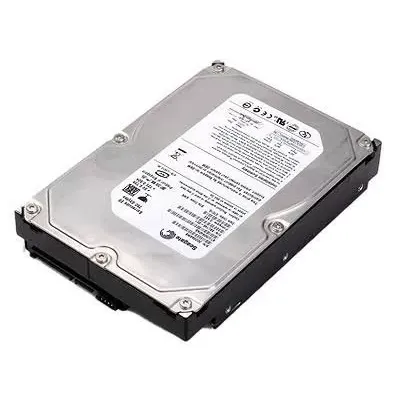 Seagate Barracuda 750GB 7.2K RPM 3.5 Inch SATA Hard Disk ST3750640NS