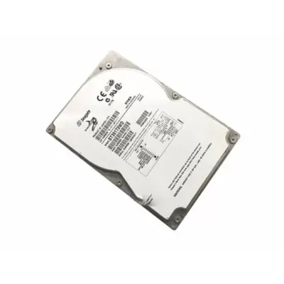 Seagate Barracuda 9.1GB 7.2K RPM 3.5 Inch 68 Pin SCSI Hard Disk ST39173WD