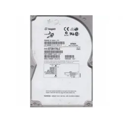 Seagate Cheetah 9GB 10K RPM 3.5 Inch Ultra 160 68 Pin SCSI Hard Disk ST39205LW