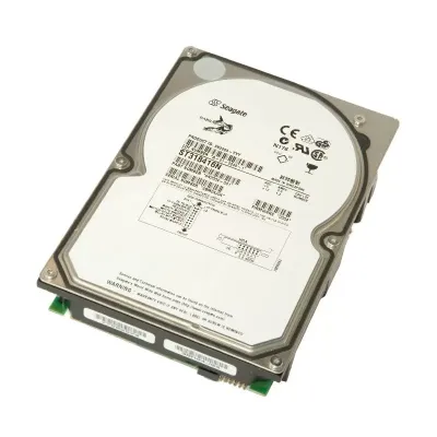 Seagate 18.37GB 7.2K RPM 3.5 Inch SCSI Hard Disk ST318416N