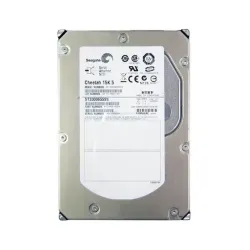 Seagate 300GB 15K RPM 3.5 Inch SAS Hard Disk ST3300655SS