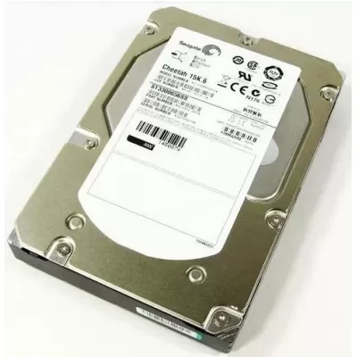 Seagate 300GB 15K RPM 3.5 Inch SAS Hard Disk ST3300656SS