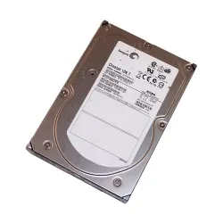 Seagate 73GB 10K RPM 3.5 Inch FC Hard Disk ST373207FC