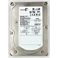 Seagate 73GB 10K RPM 3.5 Inch Ultra 320 SCSI Hard Disk ST373207LW