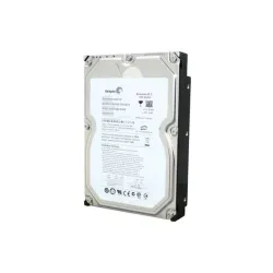 Seagate Barracuda 1TB 7.2K RPM 3.5 Inch SATA Hard Disk ST31000340NS