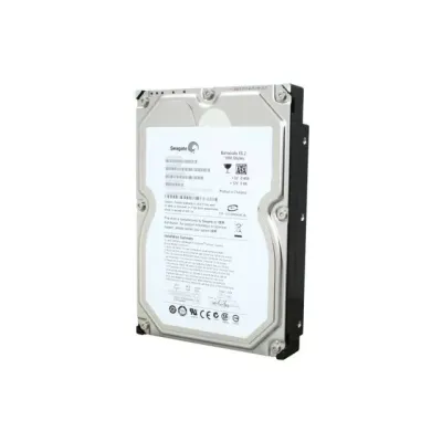 Seagate Barracuda 1TB 7.2K RPM 3.5 Inch SATA Hard Disk ST31000340NS