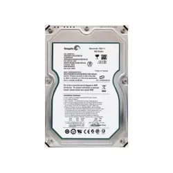 Seagate Barracuda 400GB 7.2K RPM 3.5 Inch IDE Hard Disk ST3400620AS
