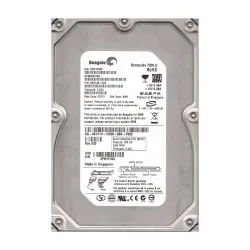 Seagate Barracuda 500GB 7.2K RPM 3.5 Inch SATA Hard Disk ST3500641AS