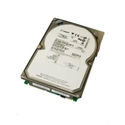 Seagate Cheetah 36.7GB 10K RPM 3.5 Inch 80 Pin SCSI Hard Disk ST336705LC