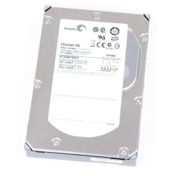 Seagate Cheetah 400GB 10K RPM 3.5 Inch FC Hard Disk ST3400755FC