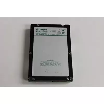 Seagate Medalist 452MB 3.5 Inch IDE Hard Disk ST3550A
