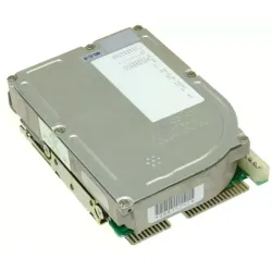 Segate 32MB 3.5 Inch MFM Hard Disk ST138