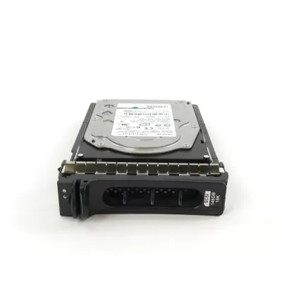 Dell 146GB 15K RPM 3.5 Inch Ultra 320 SCSI Hard Disk UD558