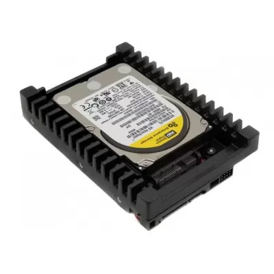 Western Digital 300GB 10K RPM 3.5 Inch SATA Hard Disk WD3000HLFS