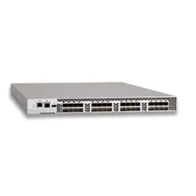 Brocade EMC MP-8000B 32 Port Fibre Managed Switch