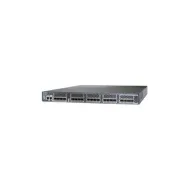 Cisco DS-C9120-K9 MDS 9120 Multiplayer Intelligent FC 20 Ports Managed Switch