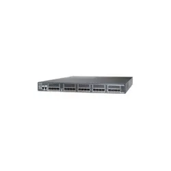 Cisco DS-C9120-K9 MDS 9120 Multiplayer Intelligent FC 20 Ports Managed Switch