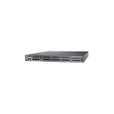 Cisco DS-C9120-K9 MDS 9120 Multiplayer Intelligent FC 20 Ports Managed Switch