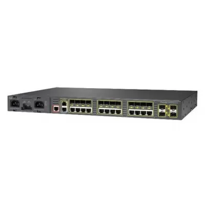 Cisco ME 3400EG-12CS 12 Port Ethernet Managed Switch