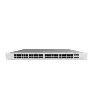 Cisco Meraki MS120-48LP Cloud 48 Port Managed Switch