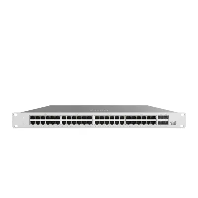 Cisco Meraki MS120-48LP Cloud 48 Port Managed Switch