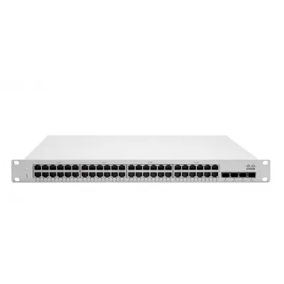 Cisco Meraki MS225-48FP 48 Port Cloud Managed Switch