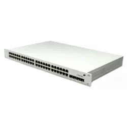 Cisco Meraki MS42P 48 Port Gigabit PoE Cloud-Managed Switch