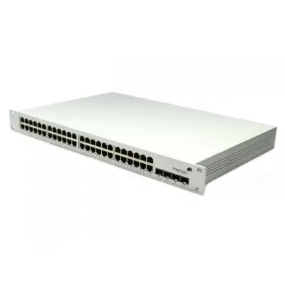 Cisco Meraki MS42P 48 Port Gigabit PoE Cloud-Managed Switch
