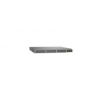 Cisco Nexus N2K-C2348TQ-10GE 48 Ports Fabric Extender Managed Switch