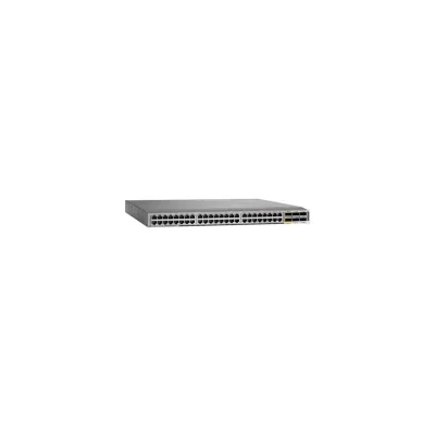 Cisco Nexus N2K-C2348TQ-10GE 48 Ports Fabric Extender Managed Switch