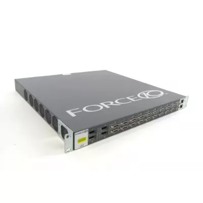 Dell Force10 S2410-01-10GE-24CP 24-Port 10Gbe Network Managed Switch
