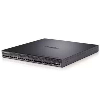 Dell PowerConnect 8024F 10GB Ethernet Managed switch