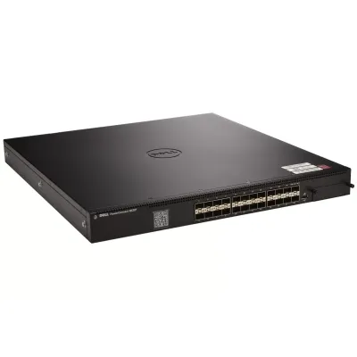 Dell PowerConnect 8132F 24 ports Managed Switch Dell PowerConnect 8132F 24 ports Managed Switch