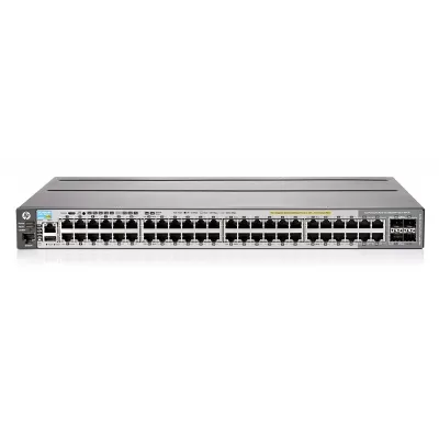 HP 2920-48G POE Managed switch J9729A