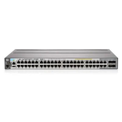 HP 2920-48G POE Managed switch J9729A HP 2920-48G POE Managed switch J9729A