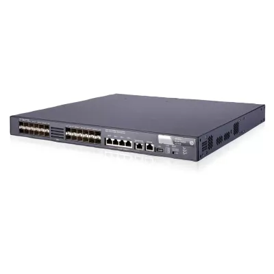 HP 5820X-24XG TAA-Compliant 24 Port Managed Switch JG243B HP 5820X-24XG TAA-Compliant 24 Port Managed Switch JG243B