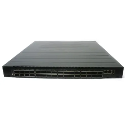 HP Altoline 6960 Front-to-Back 32 Port Managed Switch JL279A