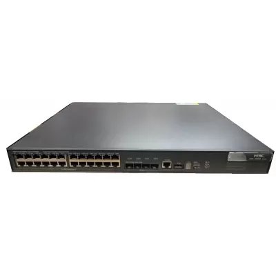 HP FlexFabric 5800 24G Managed Switch JC100A