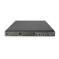 HP FlexFabric 5820AF 24XG 24 Port Managed Switch JG219A HP FlexFabric 5820AF 24XG 24 Port Managed Switch JG219A