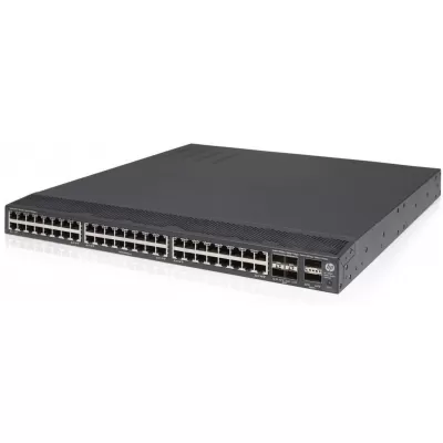 HP FlexFabric 5900AF 48XG 4QSFP+ 48 Ports Managed Switch JG510A
