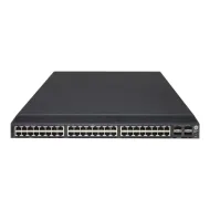 HP FlexFabric 5900AF 48XGT 48 Port Managed Switch JG336A HP FlexFabric 5900AF 48XGT 48 Port Managed Switch JG336A