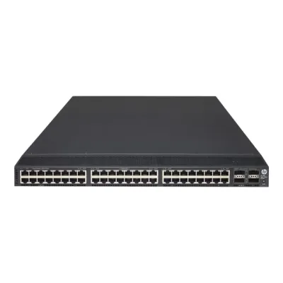 HP FlexFabric 5900AF 48XGT 48 Port Managed Switch JG336A