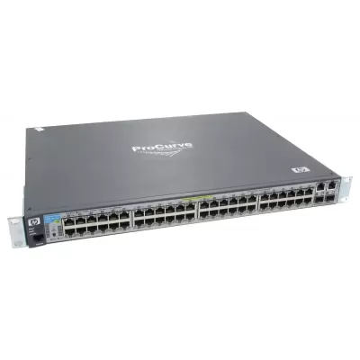 HP ProCurve 2610 48 Port Managed Switch J9089A