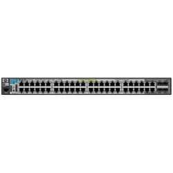 HP ProCurve 3500yl-48G-PoE+ 48 Port Managed Switch J9311A