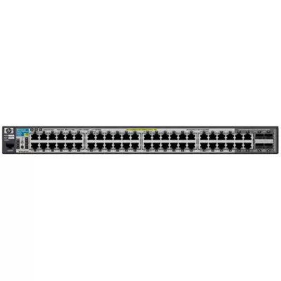 HP ProCurve 3500yl-48G-PoE+ 48 Port Managed Switch J9311A