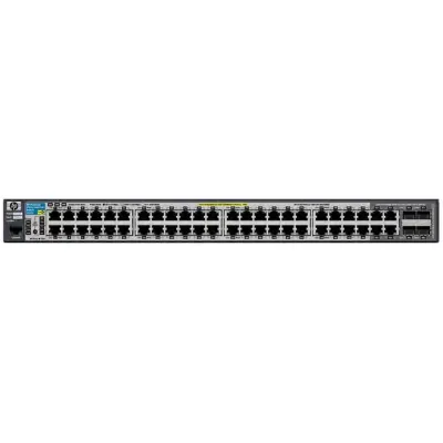 HP ProCurve 3500yl-48G-PoE+ 48 Port Managed Switch J9311A