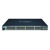 HP Procurve 2910AL-48G-PoE 48 Port Ethernet Managed Switch J9148A HP Procurve 2910AL-48G-PoE 48 Port Ethernet Managed Switch J9148A