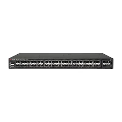 Brocade ICX7450-48F-E Uplink Stacking Switch